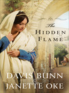 Cover image for The Hidden Flame